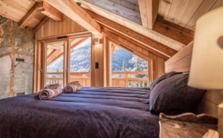 Chalet Aiguillette in Serre-Chevalier , France image 15 